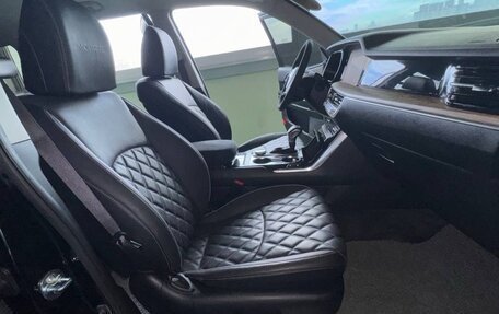 KIA Mohave I, 2021 год, 5 500 000 рублей, 24 фотография