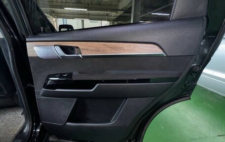 KIA Mohave I, 2021 год, 5 500 000 рублей, 22 фотография