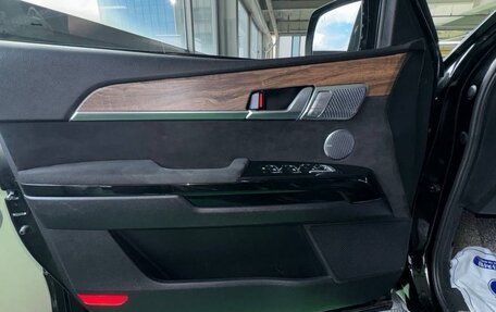 KIA Mohave I, 2021 год, 5 500 000 рублей, 23 фотография