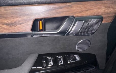 KIA Mohave I, 2021 год, 5 500 000 рублей, 30 фотография