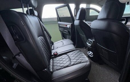 KIA Mohave I, 2021 год, 5 500 000 рублей, 26 фотография