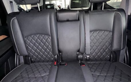 KIA Mohave I, 2021 год, 5 500 000 рублей, 27 фотография