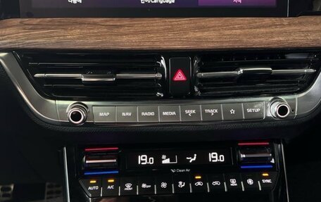 KIA Mohave I, 2021 год, 5 500 000 рублей, 33 фотография