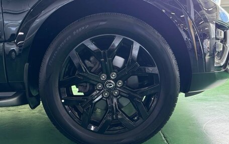 KIA Mohave I, 2021 год, 5 500 000 рублей, 35 фотография