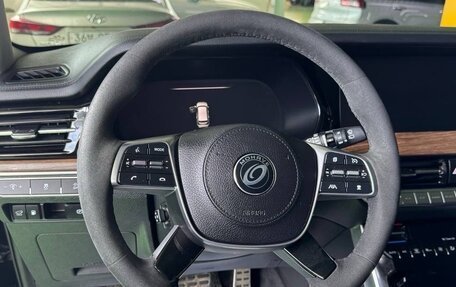 KIA Mohave I, 2021 год, 5 500 000 рублей, 34 фотография