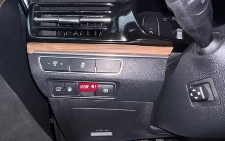 KIA Mohave I, 2021 год, 5 500 000 рублей, 31 фотография