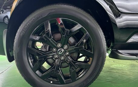 KIA Mohave I, 2021 год, 5 500 000 рублей, 36 фотография