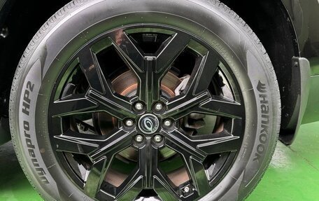 KIA Mohave I, 2021 год, 5 500 000 рублей, 37 фотография