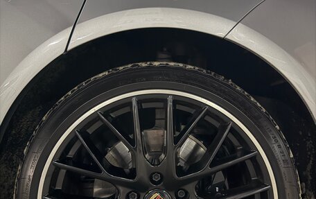 Porsche Panamera II рестайлинг, 2021 год, 14 000 000 рублей, 11 фотография