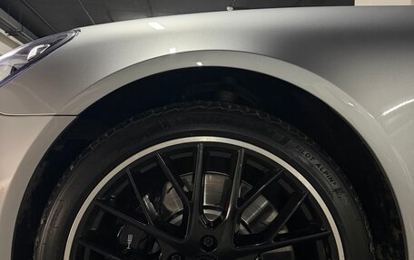 Porsche Panamera II рестайлинг, 2021 год, 14 000 000 рублей, 12 фотография