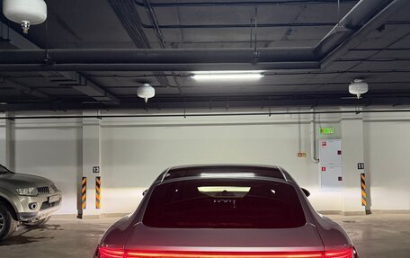 Porsche Panamera II рестайлинг, 2021 год, 14 000 000 рублей, 4 фотография