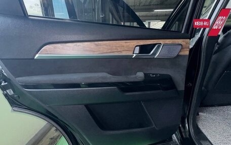 KIA Mohave I, 2021 год, 5 500 000 рублей, 20 фотография