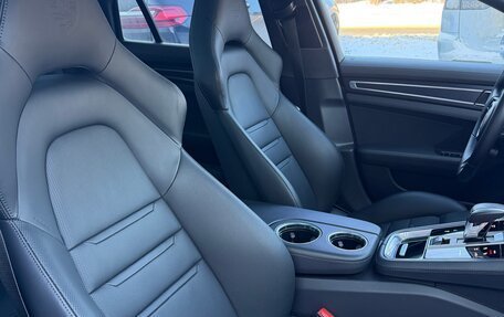 Porsche Panamera II рестайлинг, 2021 год, 14 000 000 рублей, 17 фотография