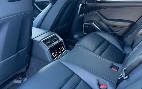 Porsche Panamera II рестайлинг, 2021 год, 14 000 000 рублей, 19 фотография