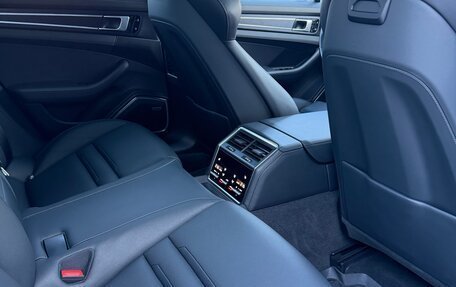 Porsche Panamera II рестайлинг, 2021 год, 14 000 000 рублей, 18 фотография