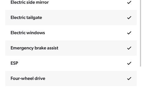 Porsche Panamera II рестайлинг, 2021 год, 14 000 000 рублей, 37 фотография