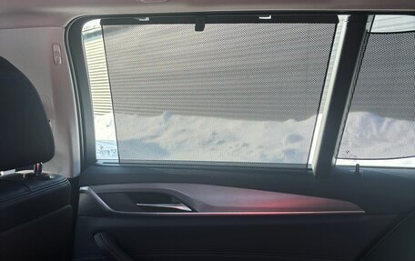 BMW 5 серия, 2019 год, 4 300 000 рублей, 11 фотография