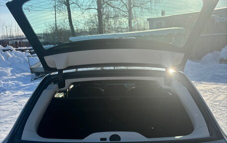 BMW 5 серия, 2019 год, 4 300 000 рублей, 12 фотография