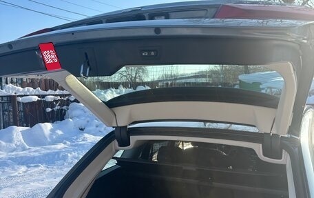 BMW 5 серия, 2019 год, 4 300 000 рублей, 13 фотография