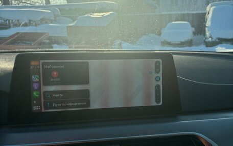 BMW 5 серия, 2019 год, 4 300 000 рублей, 20 фотография