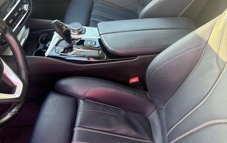 BMW 5 серия, 2019 год, 4 300 000 рублей, 23 фотография