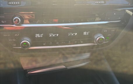 BMW 5 серия, 2019 год, 4 300 000 рублей, 18 фотография