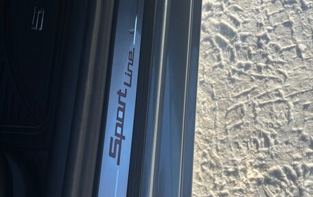 BMW 5 серия, 2019 год, 4 300 000 рублей, 30 фотография