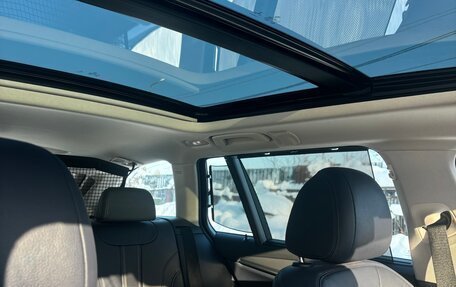 BMW 5 серия, 2019 год, 4 300 000 рублей, 29 фотография