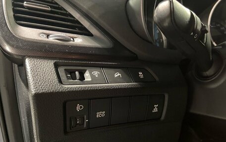 Hyundai Santa Fe III рестайлинг, 2013 год, 1 575 000 рублей, 23 фотография