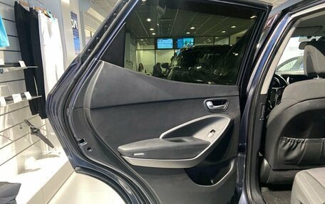 Hyundai Santa Fe III рестайлинг, 2013 год, 1 575 000 рублей, 16 фотография