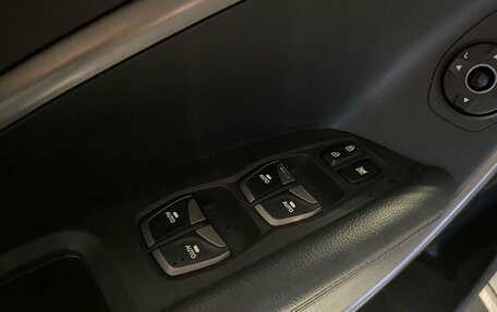 Hyundai Santa Fe III рестайлинг, 2013 год, 1 575 000 рублей, 28 фотография