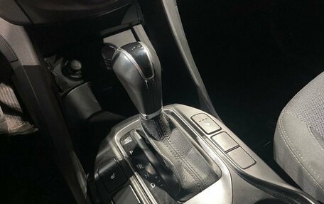 Hyundai Santa Fe III рестайлинг, 2013 год, 1 575 000 рублей, 20 фотография