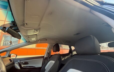 KIA cee'd III, 2013 год, 1 350 000 рублей, 7 фотография