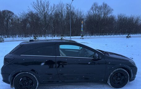 Opel Astra H, 2007 год, 650 000 рублей, 2 фотография