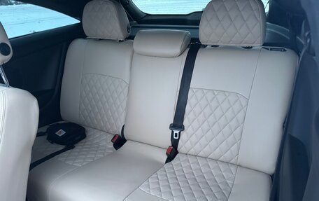 Opel Astra H, 2007 год, 650 000 рублей, 8 фотография