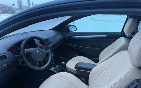 Opel Astra H, 2007 год, 650 000 рублей, 7 фотография