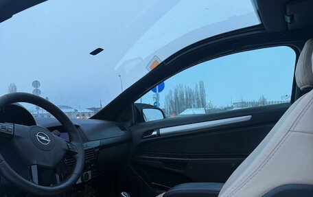 Opel Astra H, 2007 год, 650 000 рублей, 6 фотография