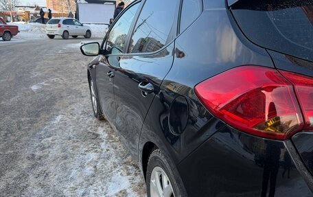 KIA cee'd III, 2013 год, 1 350 000 рублей, 5 фотография