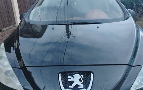 Peugeot 308 II, 2010 год, 435 000 рублей, 1 фотография