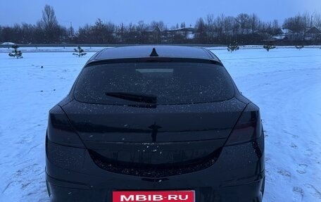 Opel Astra H, 2007 год, 650 000 рублей, 3 фотография
