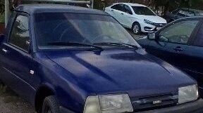 ИЖ 2717, 2003 год, 95 000 рублей, 1 фотография