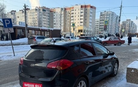 KIA cee'd III, 2013 год, 1 350 000 рублей, 4 фотография