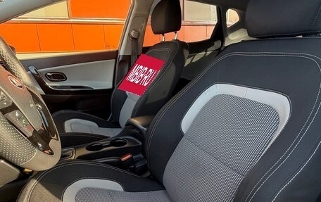 KIA cee'd III, 2013 год, 1 350 000 рублей, 6 фотография