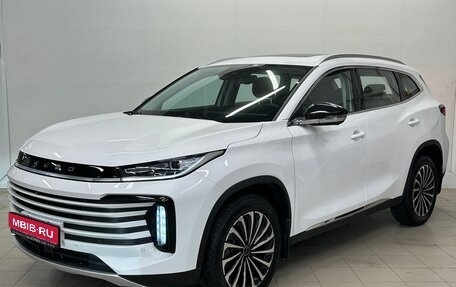 CheryExeed TXL, 2023 год, 2 599 000 рублей, 1 фотография