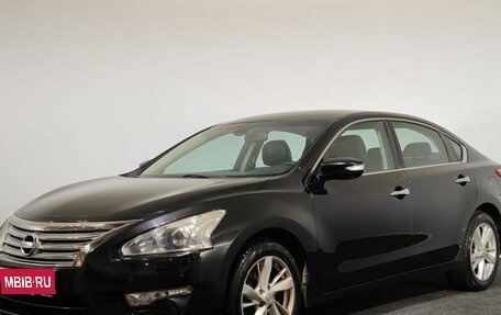 Nissan Teana, 2014 год, 1 230 000 рублей, 1 фотография