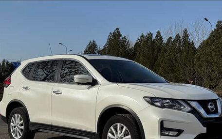 Nissan X-Trail, 2022 год, 2 200 000 рублей, 1 фотография