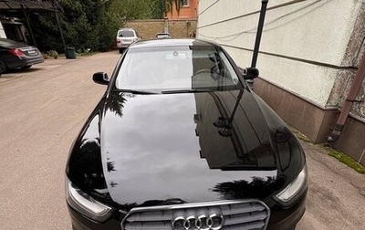 Audi A4, 2012 год, 1 000 000 рублей, 1 фотография