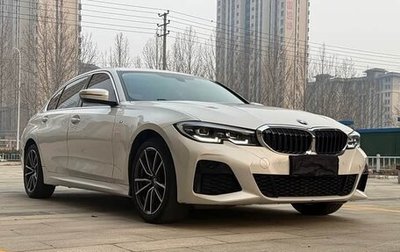 BMW 3 серия, 2022 год, 2 900 000 рублей, 1 фотография