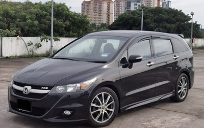 Honda Stream II, 2013 год, 1 150 000 рублей, 1 фотография