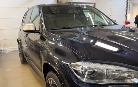 BMW X5, 2016 год, 5 000 000 рублей, 1 фотография